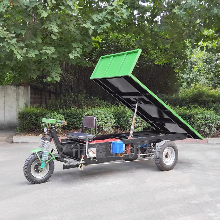 電動平板車在使用過程中發(fā)生震動的原因你知道嗎? 電動平板車在使用過程中發(fā)生震動的原因你知道嗎?