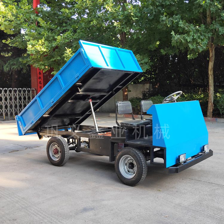 加長加寬四輪電動(dòng)平板車成為企業(yè)搬運(yùn)新寵兒 加長加寬四輪電動(dòng)平板車成為企業(yè)搬運(yùn)新寵兒